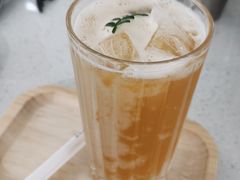 -Gigi Florist·Dk Coffee