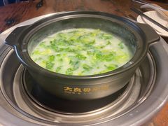 -大良毋米粥(锦龙路总店)