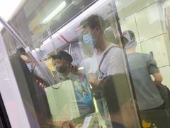 -闸弄口(地铁站)