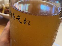 -叒缘夜光杯(望江橡树林店)
