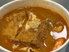 沙茶面-四里沙茶面(七星西路分店)
