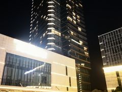 -无锡丽笙精选酒店