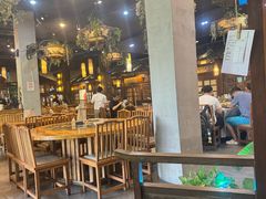 -花溪雨·森林餐厅(石基店)