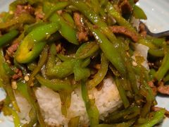 -西部马华清真兰州牛肉面·烧烤夜市(关东店)