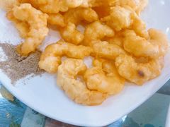 炸虾仁-小红鲸·海鲜餐厅(轸大路店)