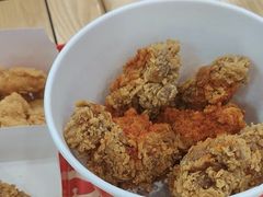 -塔斯汀中国汉堡(嘉禾望岗地铁站店)