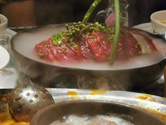 -香佰里重庆火锅(恒力博纳广场店)