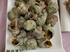 -宾朋海鲜特色美食餐厅·纯手工鲅鱼水饺(兴海路店)