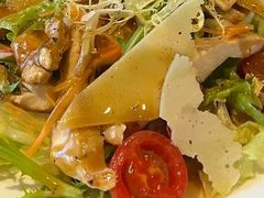 -安妮意大利餐厅(国贸店)