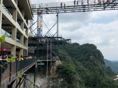 -梦幻奥陶纪景区