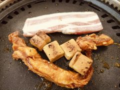 -炉队长·齐齐哈尔家庭烤肉(马家堡店)