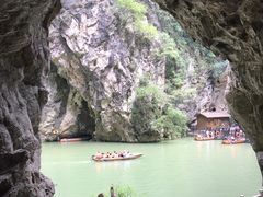 -天河潭旅游度假区