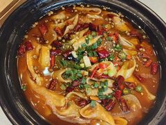 -晋阳饭庄(白广路店)