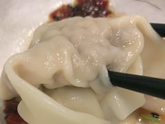 -佳面馆·竹升云吞面·爽鱼皮·牛腩面(易发店)
