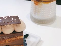 -1/4 ONE QUARTER COFFEE LAB(朝阳大悦城店)