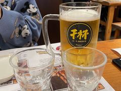 -木屋烧烤(龙岗南联店)
