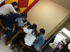 -潘国仙耳光馄饨(黄家阙路店)