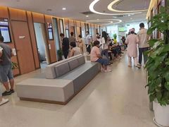 -美年大健康体检中心(浦东美张分院)