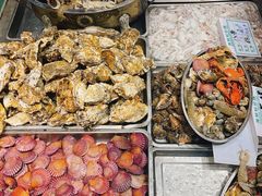 -旺角小渔村(二马路店)