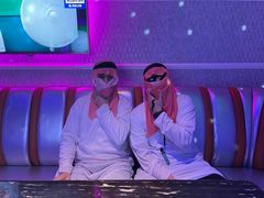 -奥斯汀KTV(金湖店)