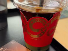 -本無咖啡·BeanWood Coffee