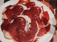 -清真·天府皇城坝百年牛肉火锅(皇城清真寺店)
