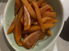 -陈江波老鸭煲(化工路店1号店)