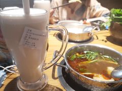 -呷哺呷哺 黄金牧场 (新中关购物中心店)