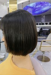 -V+ Hair