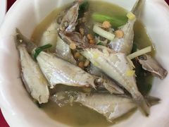 -蛇口康乐快餐鱼仔档(翠苑小区店)