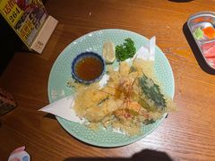 天妇罗-二丁目食堂(浑南花园城店)