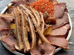 -刘艳黄牛肉(九襄店)