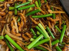 -晋阳饭庄(虎坊桥店)