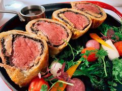 招牌惠灵顿牛排-蝶舍·MAISON PAPILLON