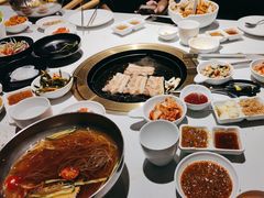 -韩时烤肉(枫蓝店)