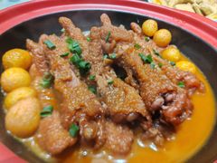 -小方外婆菜(蒙山路店)
