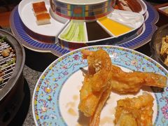 -真地道京味府·鲜橙烤鸭·北京菜(朝外大街东大桥店)