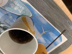 -麦当劳(新塘万达广场分店)