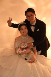 -金夫人婚纱摄影(总店)