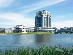 -上海海洋大学(临港校区)