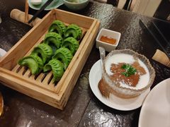 -五观堂素食(新华路店)