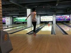 -康博保龄球馆