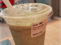 -Tims天好咖啡·贝果(拉斐尔云廊店)