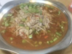 -椒小兔·盐帮川菜中餐厅(金沙时代广场店)