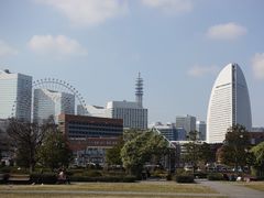 -横滨红砖仓库1号馆