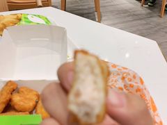 -德克士(前门店)