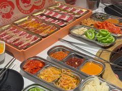 -花味烤肉·拌饭(庐阳万象汇店)