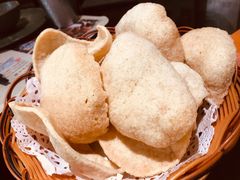 -金厨泰国餐厅·全泰籍厨师料理(拱北店)