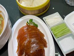 -鸿星花园酒家(银亿家园店)