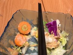 -权味·朝鲜族拌饭(勒泰店)